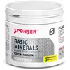 Sponser Sport Food Minéral Basique Citrus 400g One Size