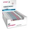 Sponser Sport Food Boîte De Gels énergétiques Bcaa Liquid 70g 18 Unités One Size