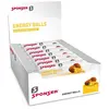 Sponser Energy Balls - Mango (18 x 45g)