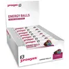 Sponser Energy Balls - Blueberry (18 x 45g)