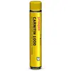 Sponser Sport Food Boîte De Boisson Complémentaire Carnitin 1000 25ml Pêche 30 Unités One Size