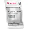 Sponser Sport Food Boîte De Sachets De Boisson Hypotonique Competition 60g Orange 20 Unités One Size