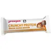Sponser Sport Food Boîte De Barres Protéinées Crunchy Cacahuète Et Caramel 50g 12 Unités One Size