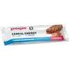 Sponser Sport Food Boîte De Barres énergétiques Cereal Fraise 40g 20 Unités One Size