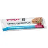 Sponser Sport Food Boîte De Barres énergétiques Cereal Plus Canneberge 40g 15 Unités One Size