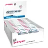 Sponser Sport Food Boîte De Gels énergétiques Liquid Salé 35g 40 Unités One Size
