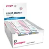 Sponser Sport Food Boîte De Gels énergétiques Liquid Plus 35g 40 Unités One Size