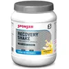 Sponser Sport Food Récupération Shake Banane 900g One Size