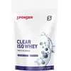 SPONSER Poudre pour boisson Clear Iso Whey 450g multicolore