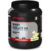 Sponser Sport Food Isolat De Protéine De Lactosérum 94 Vanille 850g One Size