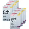 Sponser Sport Food Boîte De Boisson Énergétique Monodose Carbo Fuel Ca...