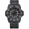 Montre Luminox  XS.3510, Quartz, 45mm, 20ATM