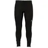 Odlo - Pantalon softshell - Pants Langnes Black pour Homme - Taille M - Noir