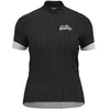 Maillot manches courtes odlo essential femme noir