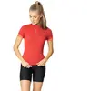 Odlo Maillot à Manches Courtes Essential