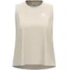 Odlo Crew Neck Active 365 Débardeur Tank Top Femmes - Gris, Taille S
