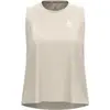 Odlo Crew Neck Active 365 Débardeur Tank Top Femmes - Gris, Taille XS