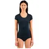 Baselayer femme odlo active f dry light gris
