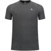 Odlo T-shirt à Manches Courtes Crew Essential Seamless