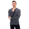 Odlo T-shirt à Manches Longues Crew Essential Seamless