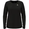 Odlo T Shirt Crew Neck Long Sleeve Zeroweight undefined M