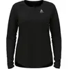Odlo T Shirt Crew Neck Long Sleeve Zeroweight undefined L