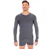 Odlo T-Shirt Manches Longues Performance Light E Homme