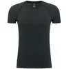 Odlo Performance Light vêtement running homme déstockage Noir XXL