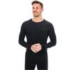 Odlo Sous-vêtement à Manches Longues Crew Performance Light Eco