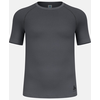 Maillot de corps Odlo Performance Light à manches longues gris profond - S