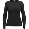 Odlo Femme T-shirt à manches longues de sous-vêtements techniques PERFORMANCE LIGHT