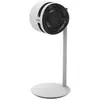 Ventilateur sur trépied Boneco F220 Airshower 37,5 x 85 cm Blanc/Noir