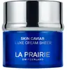 La Prairie Skin Caviar Crème Luxe Fine - Crème Liftante et Raffermissa...