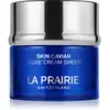 La Prairie Skin Caviar Crème Luxe Fine - Crème Liftante et Raffermissa...