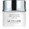 La Prairie White Caviar Light Infusion Crème - Crème illuminatrice