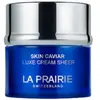 LA PRAIRIE Skin Caviar Luxe Cream Sheer Crème Visage 50ml