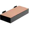 Kraftwerk Porte-outil pour auto-forage 340x55x135 mm