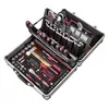 Kraftwerk Coffret d'outils pro P500 Hightech 3/8' - 154 pièces - 202.500.001