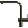 FRANKE 115.0628.207 Atlas Neo M Robinet d'évier de Cuisine, Anthracite