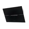 Roblin roblin - hotte décorative inclinée 80cm 590m3/h noir - 6989541