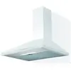 Faber - hotte décorative murale 60cm 64db 370m3/h blanc - 5605601 TU