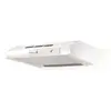 Hotte casquette 5605229 - FABER - 60 cm - Evacuation - Eclairage LED - 2 Lampes 1 W