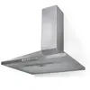 Franke Faber - hotte décorative murale 60cm 370m3h inox  5605281 - valia  600 5605281