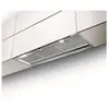 Hotte encastrée faber in-nova smart 600 inox 5606493 UBD-5606493