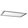 Hotte plafond ROBLIN HIGH CONFIDENCE PLUS 1200 VERRE BL
