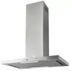 Hotte décorative îlot ROBLIN OSMOSE ILOT 900 INOX