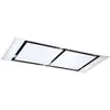 Hotte groupe ROBLIN Confidence 1000 blanc