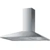 Mepamsa Hotte standard Mepamsa Piramide Plus 90X 90 cm 290 m³/h 65W C