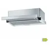 Hotte standard Mepamsa Slimline 60X 60 cm 290 m³/h 65W C Acier inoxydable