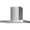 Hotte décorative - FABER - TSP 900 - Inox - 60 cm - Débit 590 m3/h - LED